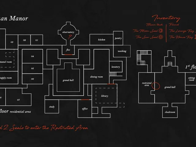 Deathbloom: Chapter 1