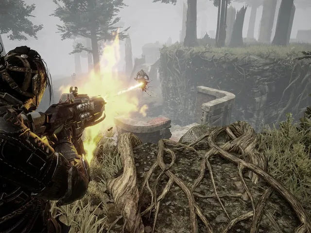 Deathgarden: Bloodharvest