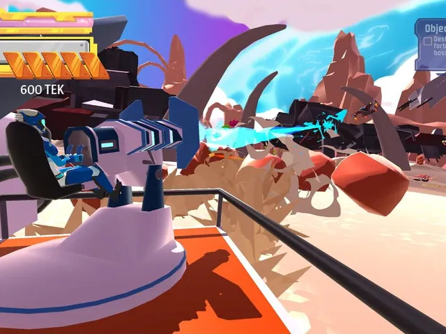 Deathland Drifters