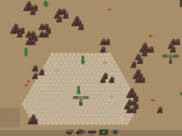 Deathlands