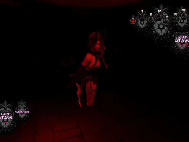 Deathlust