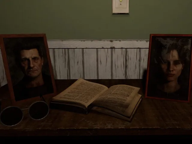 DeathOmen