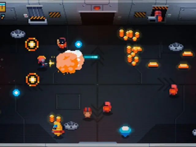 Deathopolis