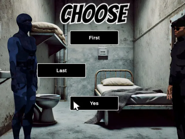 Deathpuddle: Choose Violence?