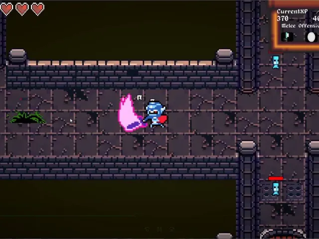 Death's Dungeon