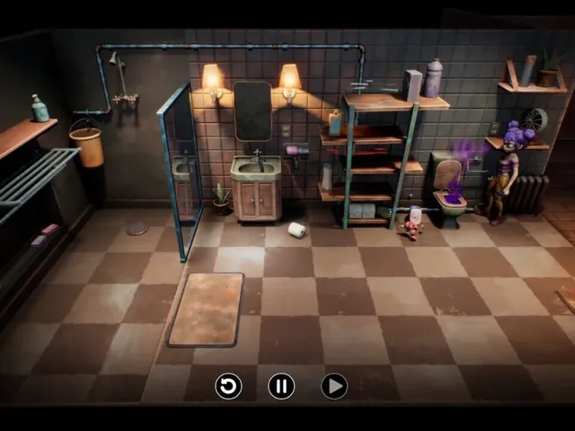 Death's Life 2