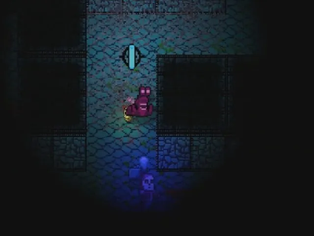 Death's Maze