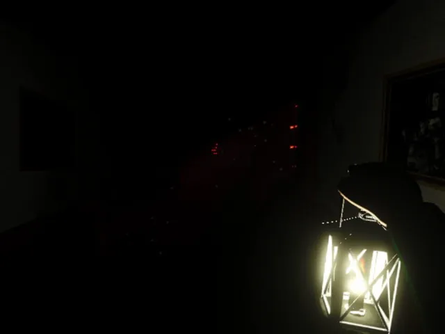 Death's Playground