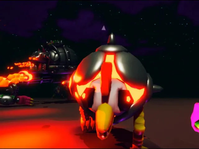 Deathsmashers 4