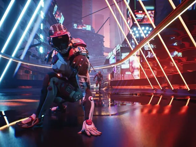 DeathSprint 66