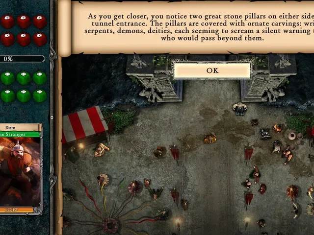 Deathtrap Dungeon Trilogy