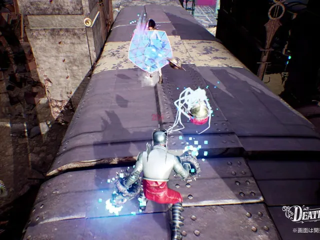 Deathverse: Let It Die