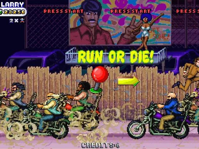 Deathwish Enforcers