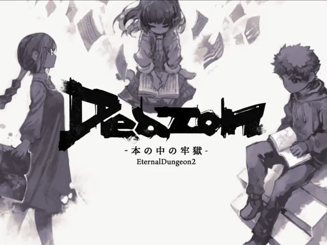 Deazon: Eternal Dungeon2