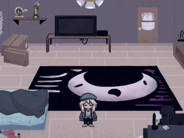 Debilitating Dream