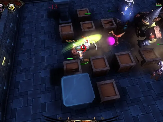Debuff