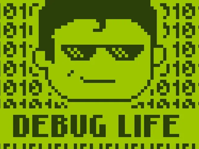 Debug Life