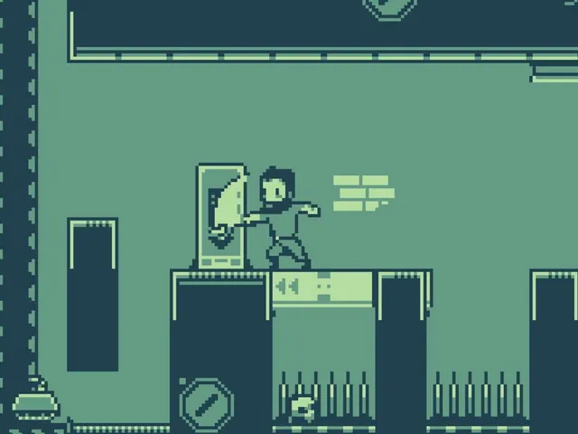 Debug Quest