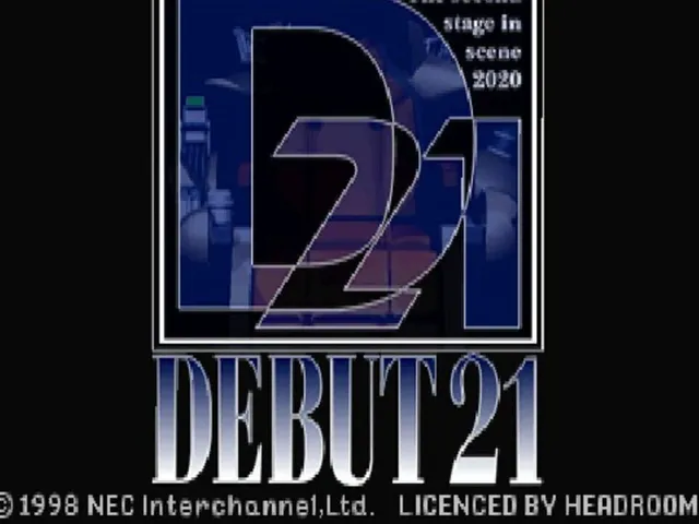 Debut 21