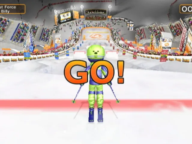 Deca Sports 2