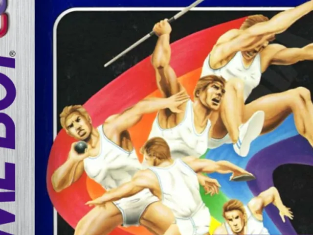 Decathlon DX