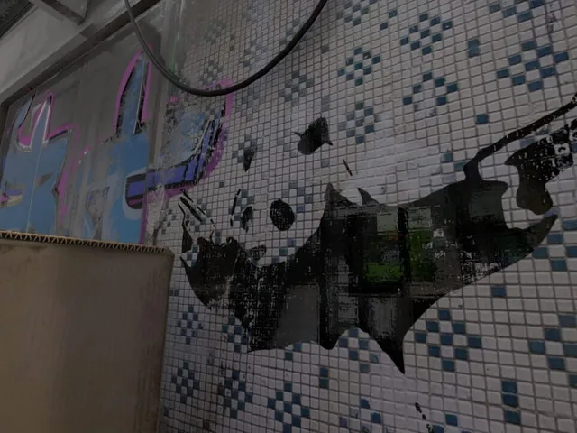 Decay