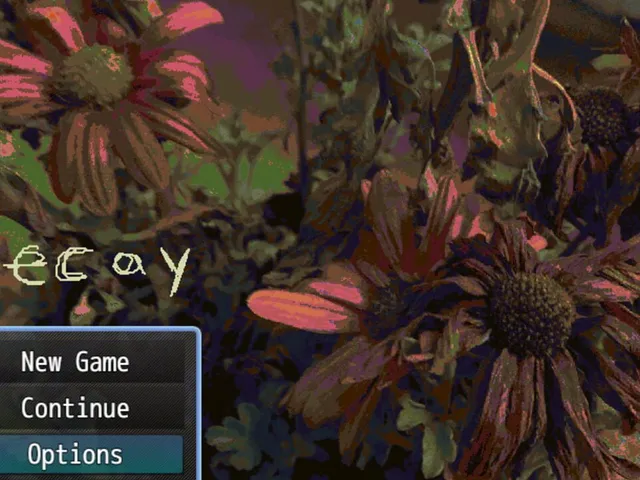 Decay