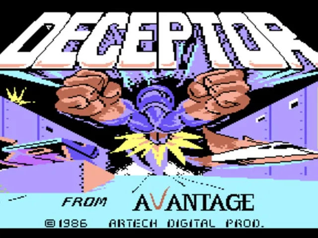 Deceptor