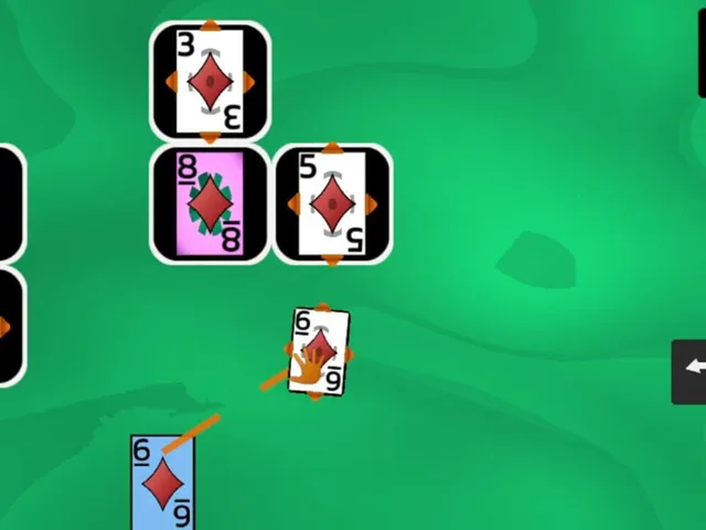 Decipher the Deck