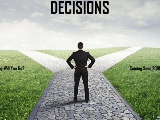 Decisions
