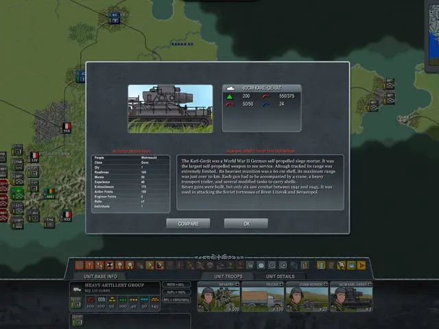 Decisive Campaigns: Case Blue