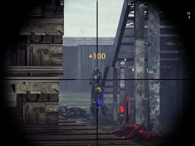 Decisive Strike