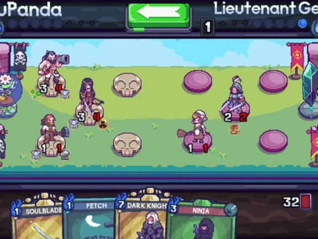 Deck Defenders