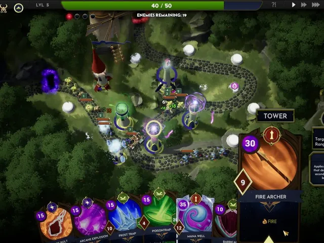 Deck vs. Doom