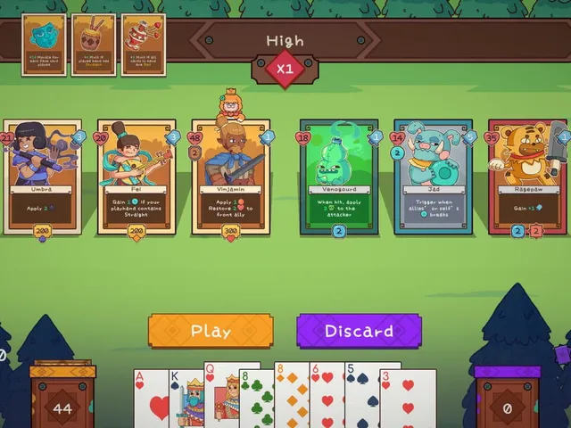 Deckbane