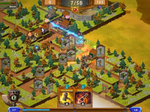 Deckfort Alchemist