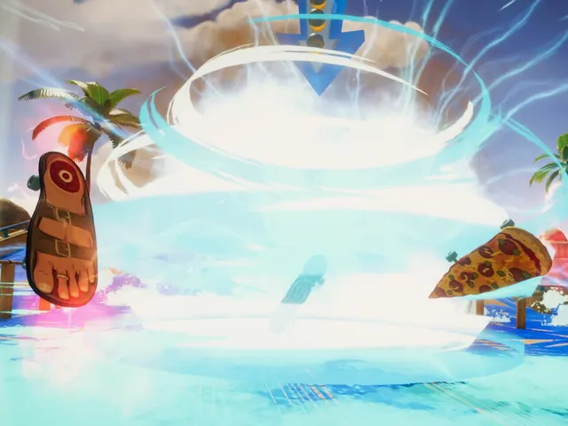 Decksplash