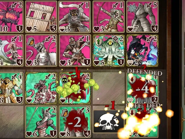 Decromancer