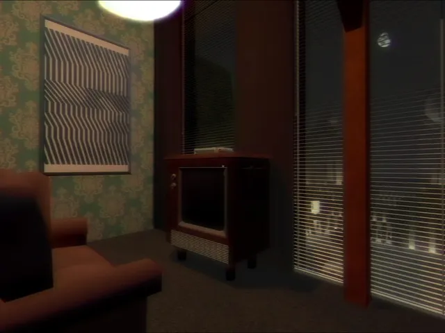Deeds Were Done 2: Project Ascend
