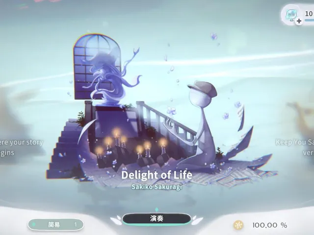 Deemo II