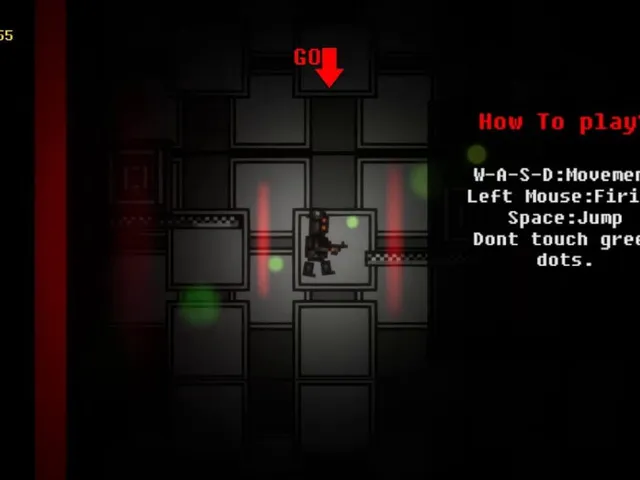 Deep Assault