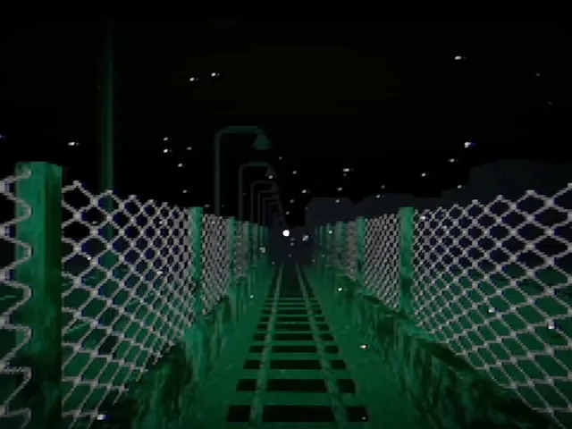 Deep City
