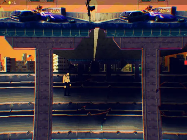 Deep Dark Fight