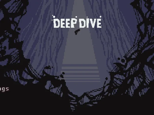 Deep Dive