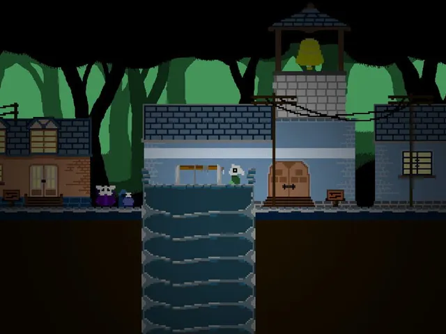 Deep Dungeon