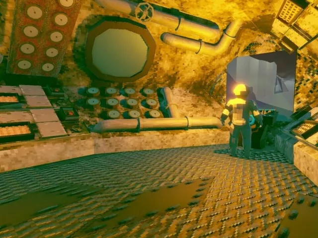 Deep Extraction Inc.