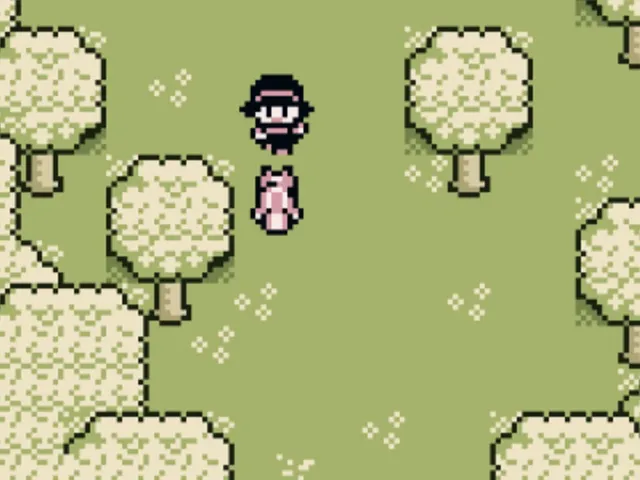 Deep Forest Chapter 2