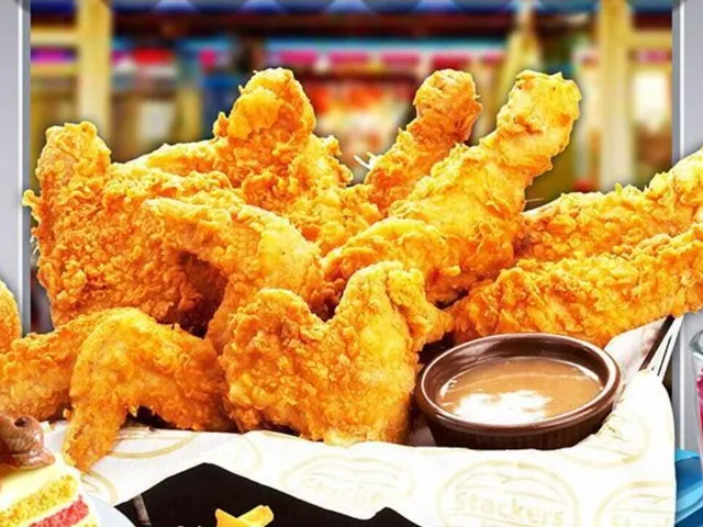 Deep Fry Maker