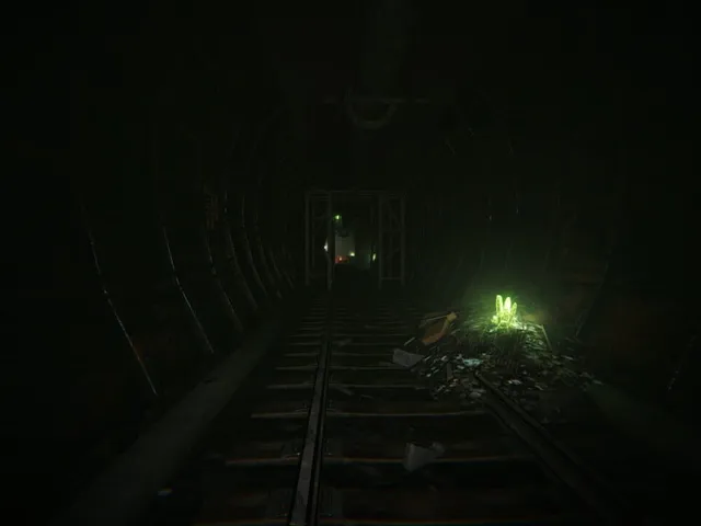 Deep Line