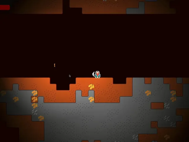 Deep Mine